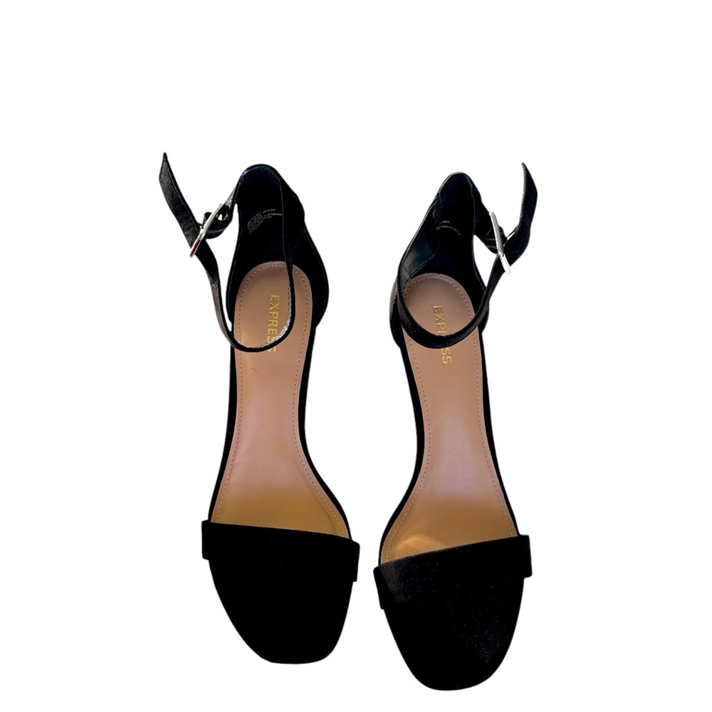 Express Women Shoes